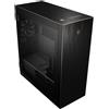 MSI MPG SEKIRA 500G computer case Midi Tower Nero