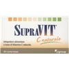Cabassi & Giuriati Spa Supravit C Naturale Integratore Per Le Difese Immunitarie 30 Compresse Masticabili