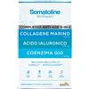 Somatoline Cosmetic Somatoline Skin Expert Complesso Anti-age 3-in-1 Integratore Per Pelle Capelli E Articolazioni 60 Compresse
