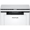 PANTUM MULTIF. LASER A4 B/N, BM2300W, 22PPM, USB/WIFI, TONER INCL DA 700 PAG, 3 IN 1