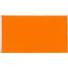 AZ FLAG Bandiera Monocolore Arancio 90x60 cm Poliestere Leggero 2 Occhielli | Uso interno bandiera decorativa verde doppie cuciture e bordi rinforzati con occhielli metallici