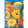 Semi fiori Calendula nana Fiesta