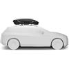 Thule Box da tetto per auto Motion 3 Sport nero lucido