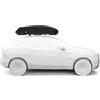 Thule Box da tetto per auto Force 3 nero aeroskin L