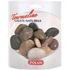 Zolux, ciottoli Naturali in tormalina, 310 g
