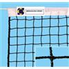 (01) RETE TENNIS MOD. MINI TENNIS DA MT 7 X 0,75