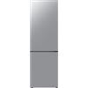 Samsung Frigorifero Combinato 344 Litri Classe E Raffreddamento No Frost Inverter colore Silver - RB33B610ESA