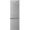 Smeg Frigorifero Combinato Capacità 300 Litri Classe energetica D Raffreddamento No Frost colore Acciaio Inox - RC18XDND