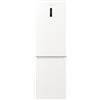 Smeg Frigorifero Combinato Capacità 300 Litri Classe energetica D Raffreddamento No Frost colore Bianco - RC18WDND