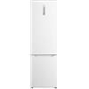 MIDEA Frigorifero Combinato Capacità 330 Litri Classe energetica D Raffreddamento No Frost colore Bianco - MDRB489FGD01O