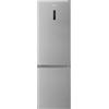 Smeg Frigorifero Combinato Capacità 331 Litri Classe energetica D Raffreddamento No Frost colore Acciaio Inox - RC20XDND