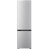 Lg Frigorifero Combinato Capacità 375 Litri Classe energetica C Raffreddamento No Frost colore Argento - GBBS726CMB.AMBQEUZ