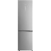 Haier Frigorifero Combinato Capacità 406 Litri Classe energetica D Raffreddamento No Frost colore Argento - HDPW3620DNPK 2D Series 3 PRO