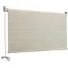 SANGIORGIO srl Tenda Da Sole A Caduta Avvolgibile Con Catenella 200x300 Beige Sangiorgio