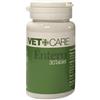 EUREKA VET Srl Vetcare entero 30 compresse 1000 mg - - 925887972