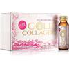 MINERVA RESEARCH LABS Gold collagen pure 10 flaconi 50 ml - GOLD COLLAGEN - 933942450