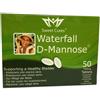 HERBAPHARMA Srl Waterfall d-mannosio 50 compresse 50 g - - 926649029