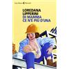 Feltrinelli Di mamma ce n'è più d'una