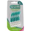 SUNSTAR ITALIANA Srl GUM SOFTPICKS ADVANCE 30 SCOVOLINI LARGE