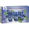 Zigulì Confetti Gusto Mirtillo 36 Pezzi