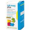 Farmaderbe Cal-mag Plus Integratore Minerali Salute Ossa E Denti 60 Compresse