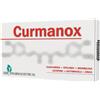 Abi Pharmaceutical Curmanox Integratore Antiossidante Uro-genitale 15 Compresse