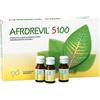A.B.C. TRADING Srl Afrorevil® S100 ABC Trading 12 Flaconcini da 10ml