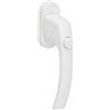 Brackle MANIGLIA PER FINESTRA 1005 CON PULSANTE