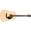 FENDER CD-60S Natural