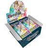 FORCE OF WILL TCG Booster Box THE QUEST OF THE SEVEN KEYS - E4 ENGLISH PREORDER