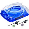 HASBRO Beyblade X Drop Attack Battle Set Hasbro