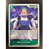One Piece TCG - OP16-035 - Roronoa Zoro - Release Event Promo - ENG