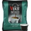 VERZÌ CAFFÈ 240 CAPSULE VERZÌ INTENSO COMPATIBILE CON MACCHINE CAFFITALY