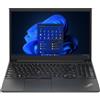 Lenovo ThinkPad E15 G4 | i5-1235U | 15.6 | 16 GB | 512 GB SSD | FP | Win 11 Pro | DE