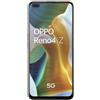Oppo Reno 4 Z 5G | 128 GB | Dual-SIM | Dew White