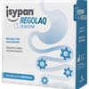 PHARMAIDEA Srl Isypan Regolaq - Lassativo a base di Macrogol per stitichezza cronica o occasionale - 20 Bustine