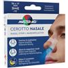 Master-aid Cerotto Nasale 56x17 Mm 10 Pezzi