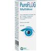 Puroflog Soluzione Oftalmica 10 Ml
