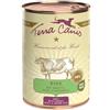 Terra Canis CLASSIC Manzo con Carote, Mela e Riso Integrale Umido Per Cani 400 gr