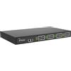 Yeastar Gateway VoIP TA3200 32xFXS RJ11 o 2xFXS RJ21, Router, Nero