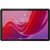 Lenovo Tab M11 (4G, 11", 128 GB, Grigio, Grigio Luna), Tablet, Grigio