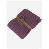 FAZZINI Nettare Telo Doccia 240 ROSA Boho