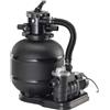 CPA Monoblocco di Filtrazione a Sabbia CPA Mexico 600 - Pompa 1.5 HP - Portata 22 m³/h