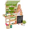 CHRISTIAN TANNER Tanner 3468 Big Bio Market Set