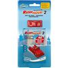 ThinkFun - 76614 - Rush Hour 2 - espansione per l'originale Rush Hour. Con nuove sfide per ragazzi e ragazze dagli 8 anni in su.