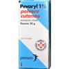 Pevaryl 1% Polvere Cutanea Per Micosi E Infezioni Cutanee 30 G