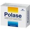 Polase Sali Minerali con Magnesio e Potassio 60 Compresse