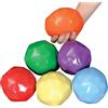 MEGAFORM Palle Manipolazione Super Soffici 300gr set 6 Pezzi