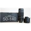 Fujifilm Fujinon XF 50-140mm f 2.8 R LM OIS WR Black refurbished