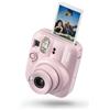 FUJIFILM INSTAX MINI 13 Instant Film Camera (Candy Pink)